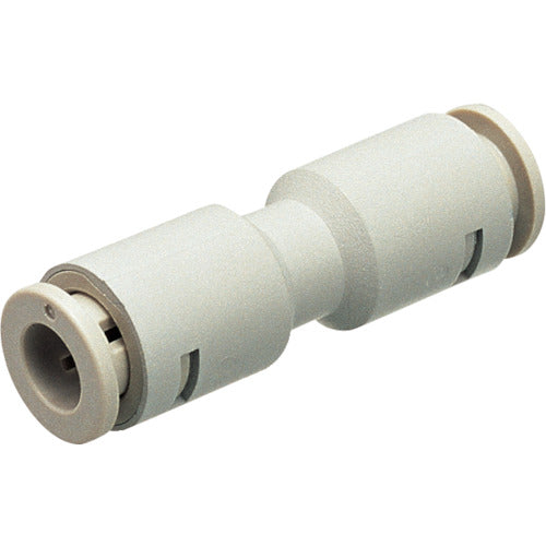 PISCO Tube Fitting Chemical Union Straight APU8 1 pc