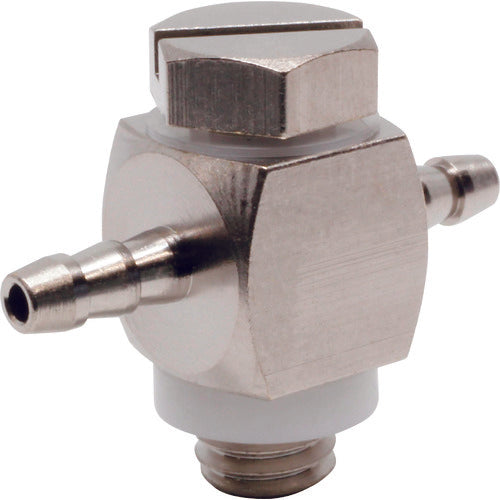 PISCO 미니멀 피팅 미니멀티 LB-0320-M5 1개