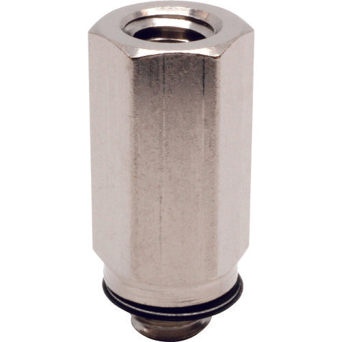 PISCO 미니멀 피팅 연장 피팅 LLC-FM5-M5 1개