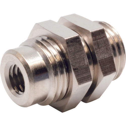 PISC 미니멀 피팅 격벽 유니온 LM-FM5 1개