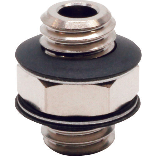 PISCO 미니멀 피팅 니플 LN-M5-M5 1개