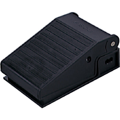 PISCO メカニカルバルブ フットスイッチ ノーマルクローズ MVF62 1 個