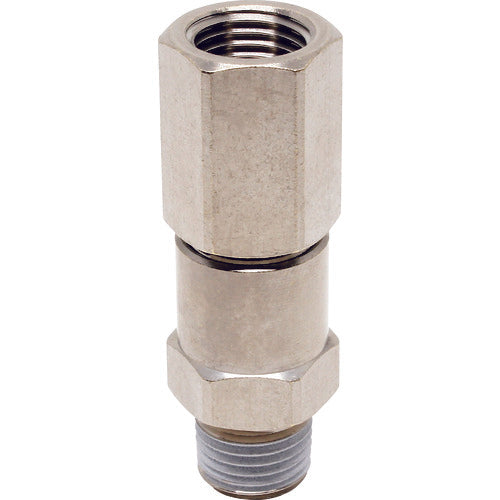 PISO 하이 로터리 조인트 부시 RHF02-02 1 개