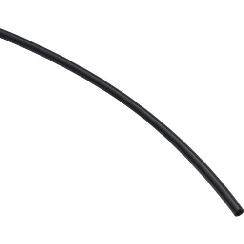 PISCO 불소수지(FEP) 튜브 블랙 12×9 20M SET1290-20-B 1개