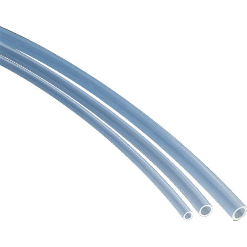 PISCO フッ素樹脂(PFA)チューブ 8×6 50M SFT0860-50-C 1 本