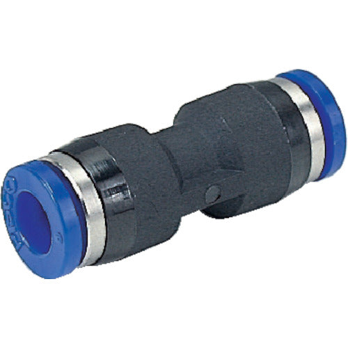 PISCO 내 부식성 SUS303 상당 조인트 유니온 스트레이트 SPU6 1개