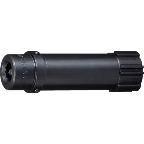 TONE Shear Wrench Long Inner Socket for M16 510g 216TA10 1 piece