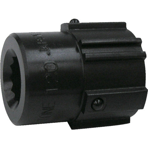 TONE Inner Socket Structural Steel 170g 220TA 1 piece