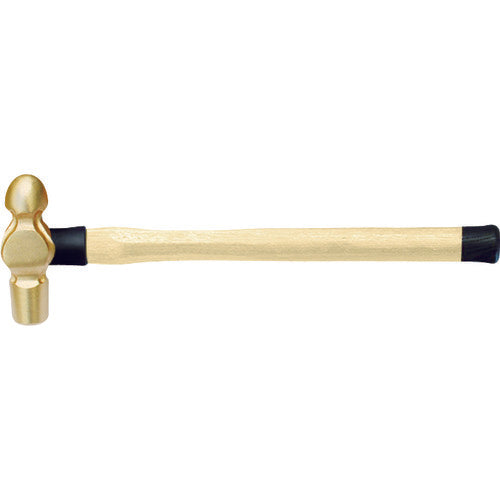 버코 방폭 해머 논스파킹 볼 해머 머리길이 102 mm두경 27 mm NS506-450