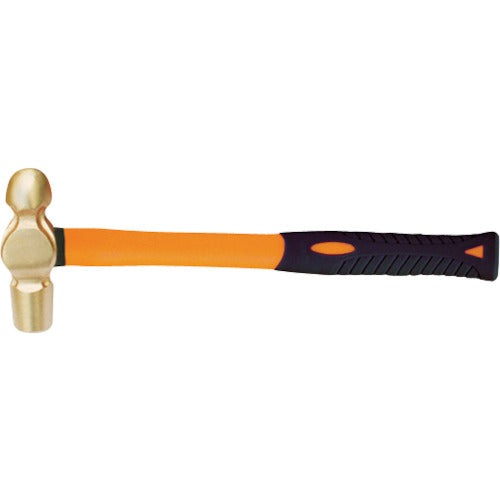 버코 방폭 논스파킹 볼 해머 두경 35 mm NS506-700-FB 1개