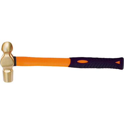 Bahco Explosion-proof Non-sparking Ball Hammer Head diameter 36mm NS506-900-FB 1 piece