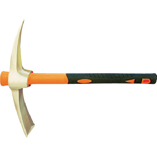 Bahco Explosion-proof pickaxe Non-sparking pickaxe Head width 385mm NS800-1700 1 piece