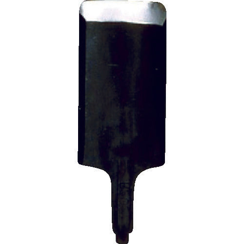 AUTOMACH 共通替刃浅丸幅21ミリ R2021 1 本