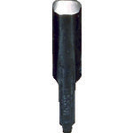 AUTOMACH 공통 교체 날 둥근 날 폭 9mm R2209 1개