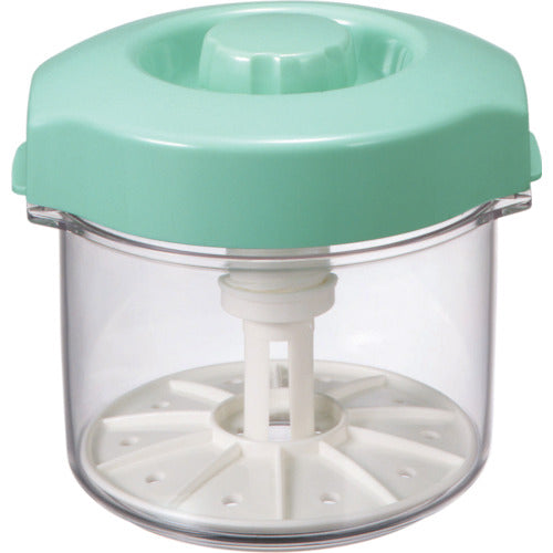 TONBO 즉석 붙이기 그릇 마미환 1.6형 01298 1개