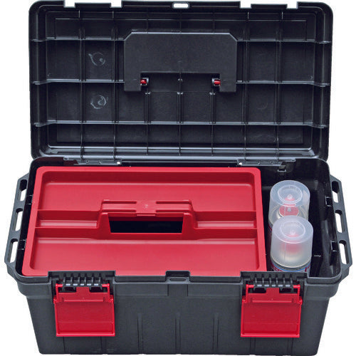 IRIS 226600 툴케이스 (1개입) TC-500 1개