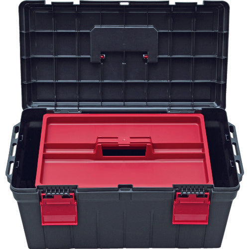 IRIS 226601 ツールケース (1個入) TC-600 1 個