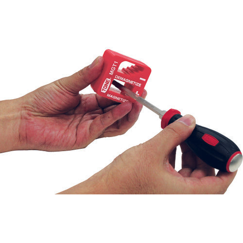 TONE マグネタイザー MGT1 1 個