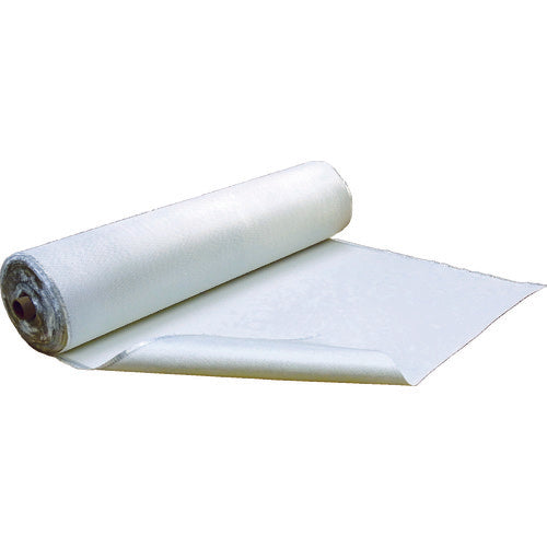 TRUSCO 비 세라 크로스 롤 0.8X1000mm 20m 단면 수지 가공 TACR-08100C 1 권