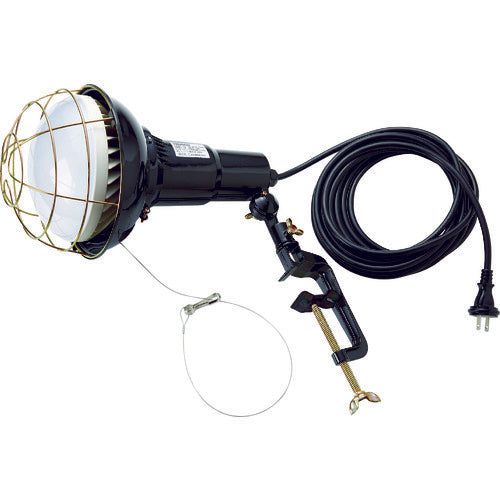 TRUSCO LED投光器 50W 10m RTL-510 1 台