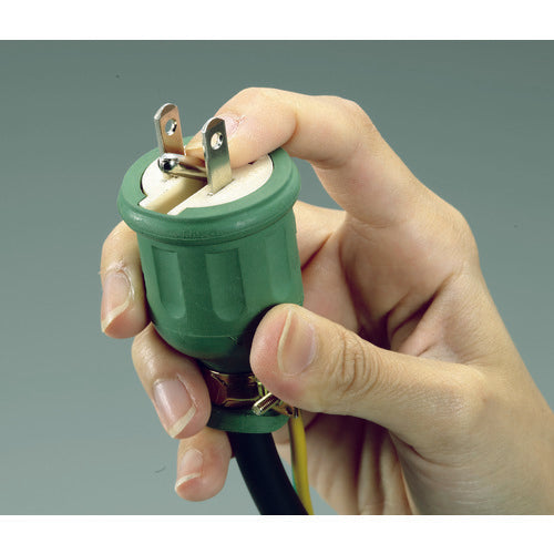 TRUSCO LED投光器 50W 10m ポッキン付 RTL-510EP 1 台