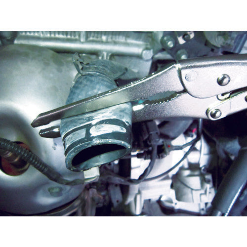 TRUSCO ピンチオフプライヤー 280mm TPP-280 1 丁