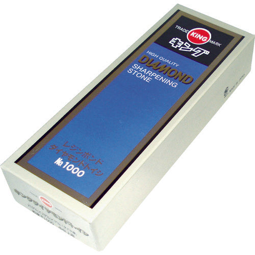 King Diamond Grindstone 215 x 70 x 15 x 1 3900010 1 piece