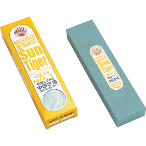 Asahi Tiger GC Corner Asahi Tiger No. 1 205×50×25 0100168 1 piece