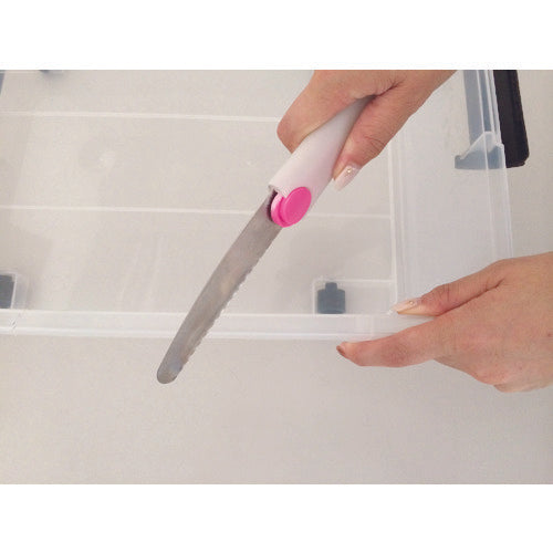 KSK Utilities Saw for Metal, Clear, PN-24P-C, 1 Piece