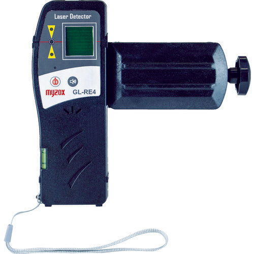 MYZOX 受光器セット G−410/440SR用<GL−RE4/GL−RC> 221325 1 S