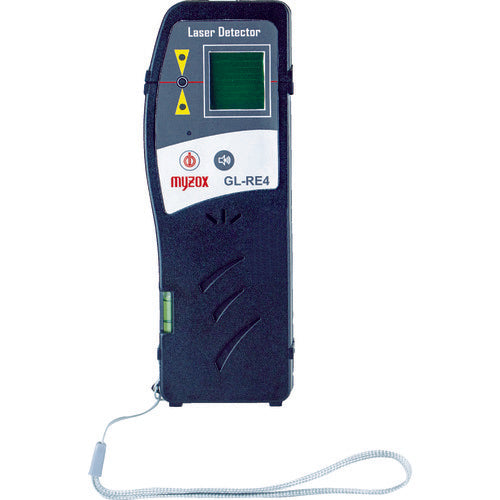MYZOX 受光器 G−410SR/440SR用<GL−RE4> 220910 1 台