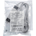 SANWA Construction site lightning protection tap, normal outlet, 2 outlets, 3m cable length, TAP-K2NSP-3, 1 unit