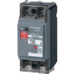 Panasonic Circuit Breaker BCW-30 2P1 BCW215 1 piece