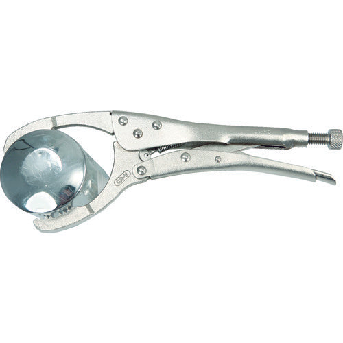 TRUSCO Oil Filter Wrench 280mm TOFW-280 1 piece