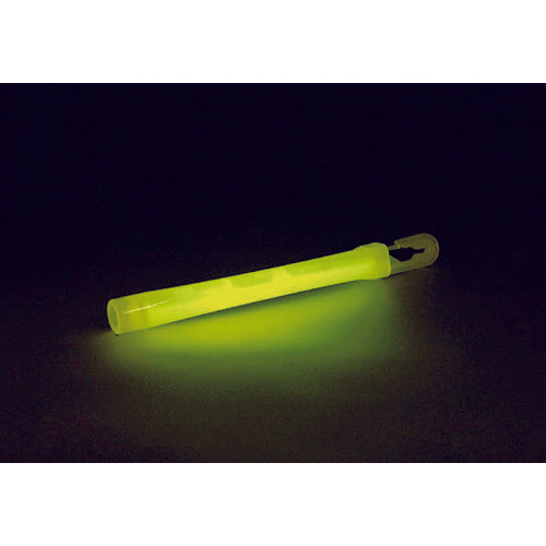 ユニット 携帯型セーフティ・ライト 約1時間タイプ 824-56A 1 本