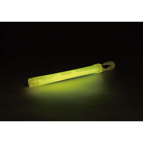 유닛 휴대형 세이프티 라이트 약 12시간 타입 824-57A 1개