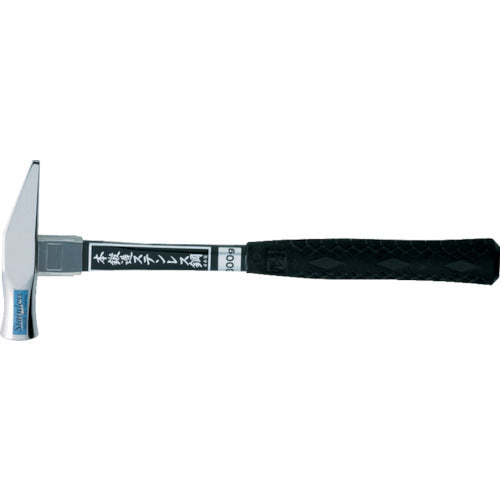 왕장 목공 작업용 해머 스텐글라스 후나야 현능 375g 201327