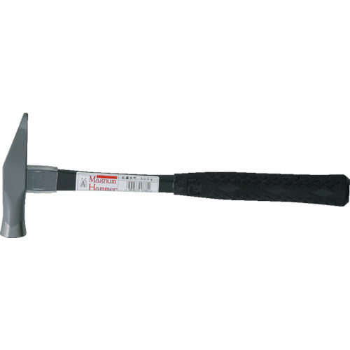 Ousho woodworking hammer Magnum Funaya Genno 375g 008629 1 piece