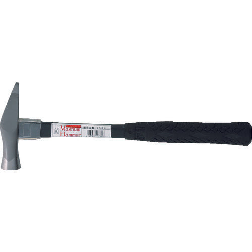 王将 木工作業用ハンマー マグナム船手 24mm 008513 1 本
