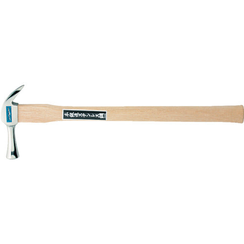 Ousho Stainless Steel Temporary Form Hammer with Stopper Medium 450 200702 1 pc