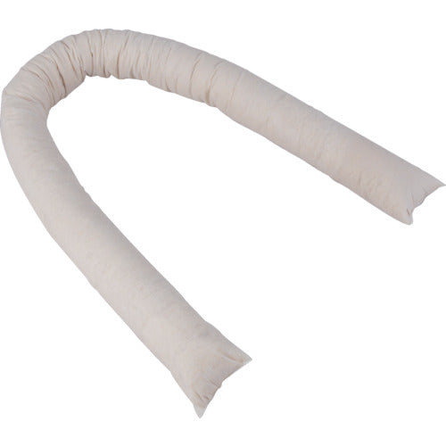 TRUSCO Oil Catcher Natural Fiber Tube Type Φ70X2000mm TOC-T7-2 1 Piece