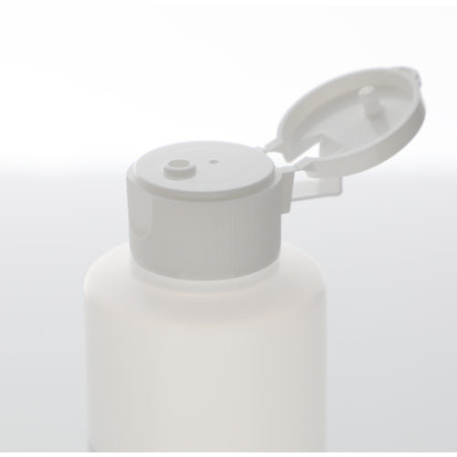 TRUSCO Hinge Cap Bottle 20ml THKB-20 1 pc