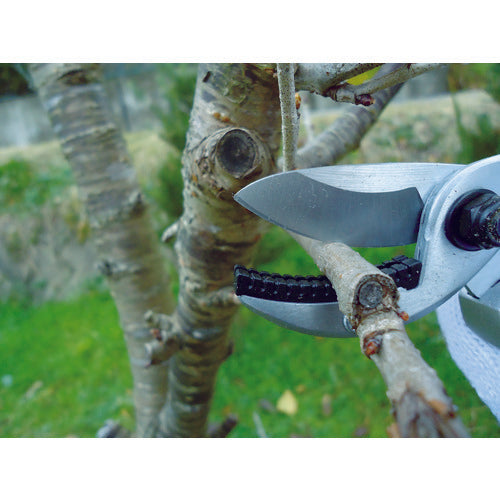 Daishin EG Aluminum Die-cast Pruning Shears, Anvil Type, 502136, 1 Piece