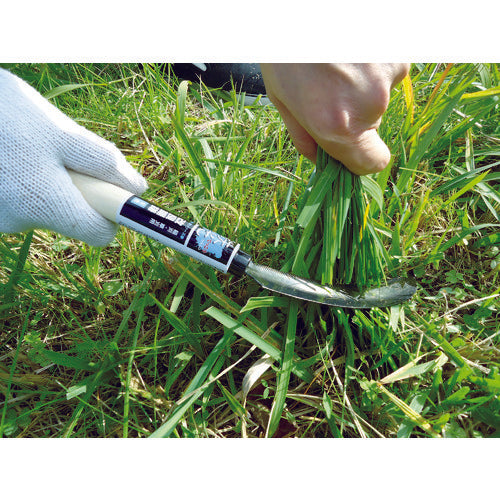 Daishin Tekko Improved saw sickle 302170 1 piece