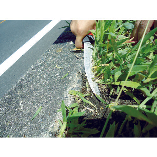 Daishin Stainless Steel Wave Sickle 700938 1 piece