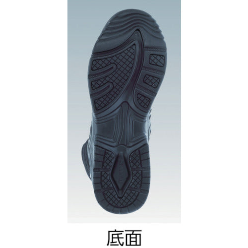 Bates 【매진 폐번】Bates SRT 7 EW9.5 E06601EW9.5 1 발