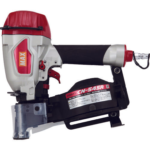 MAX コイルネイラ CN−545R CN-545R 1 台