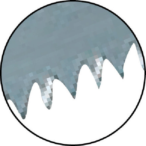 ゼットソー レシプロボード用90 P1.6 20101 1 枚