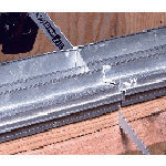 Z-Saw Reciprocating Demolition Tool 285 3 Pieces 20106 1 PK