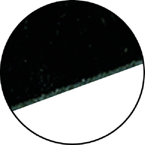 House B.M. Saber Saw Blade for Diamond Cast Iron Pipes, 1 piece, total length 200mm, DIA-200, 1 piece